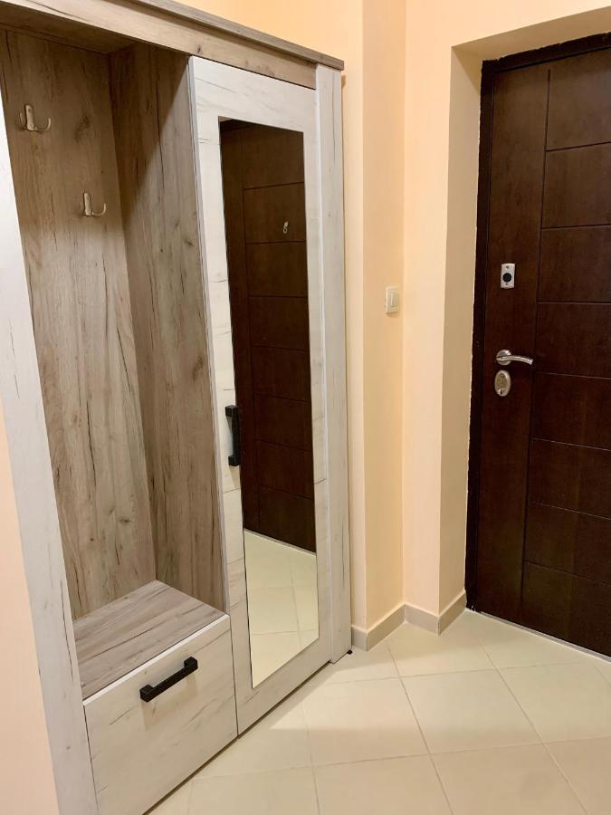 Lastochka.Mne Apartments Baošići Esterno foto