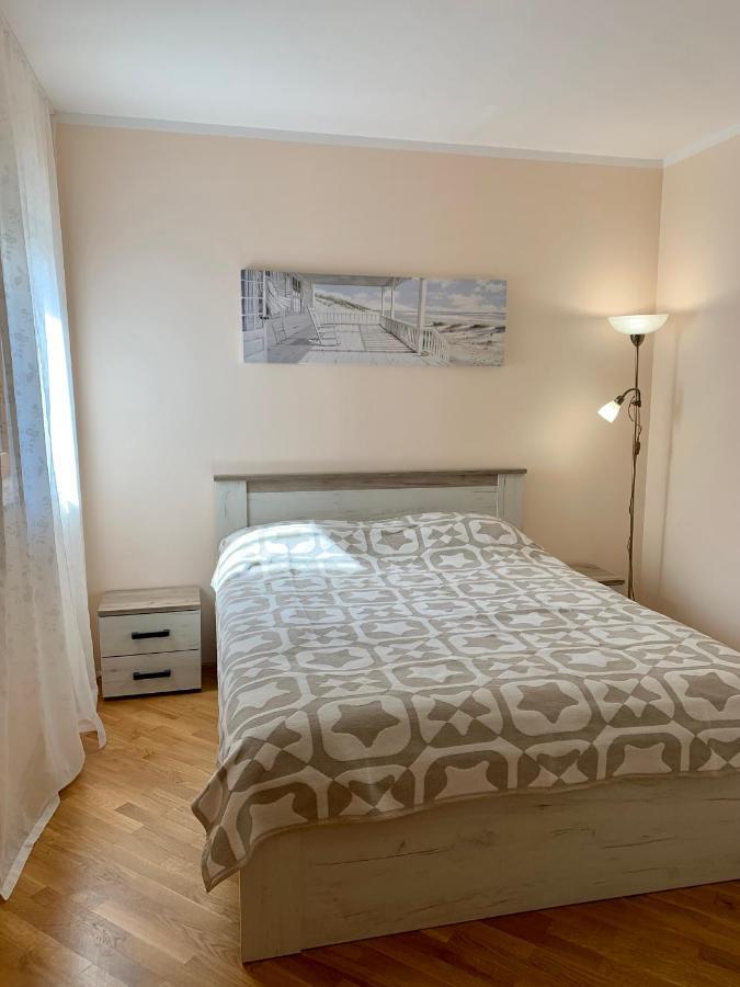 Lastochka.Mne Apartments Baošići Esterno foto