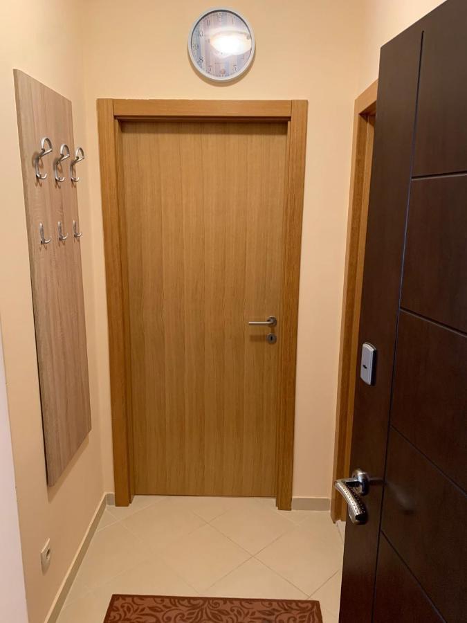 Lastochka.Mne Apartments Baošići Esterno foto